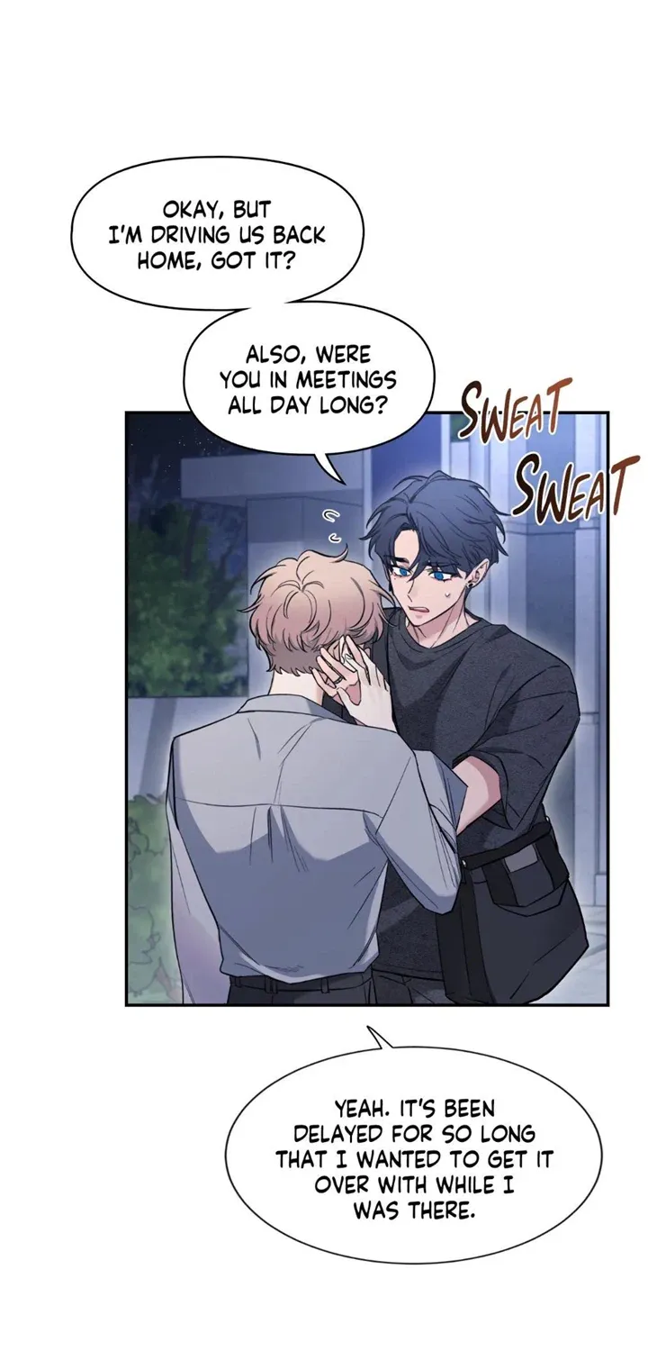 Sketch Chapter 68 page 79 - 