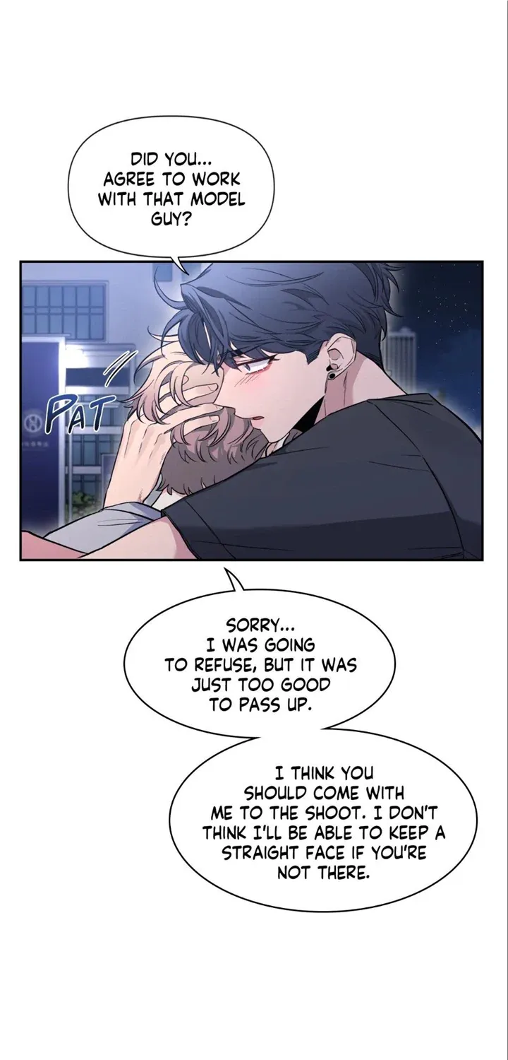 Sketch Chapter 68 page 82 - 