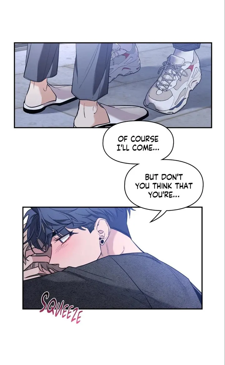 Sketch Chapter 68 page 83 - 