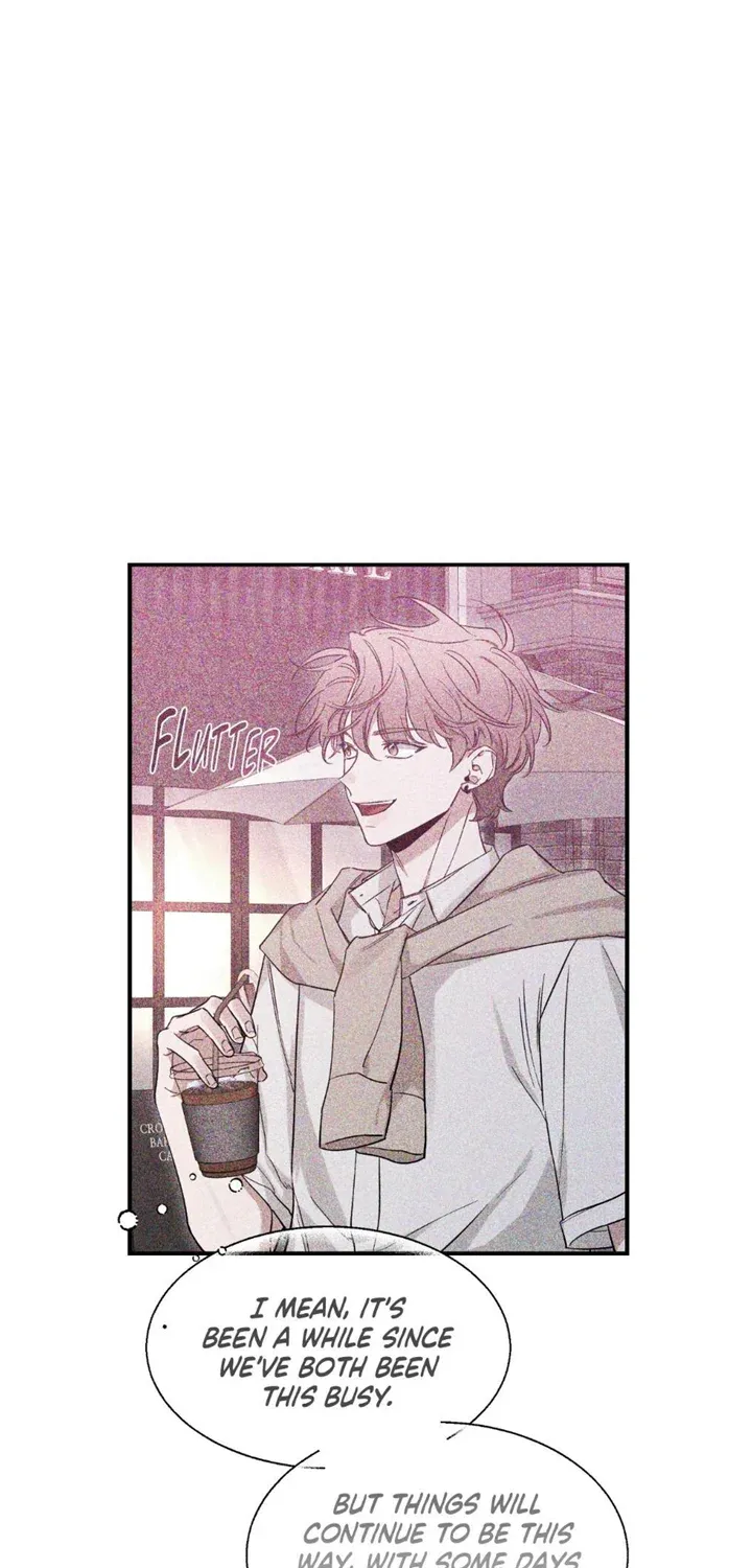 Sketch Chapter 68 page 84 - 