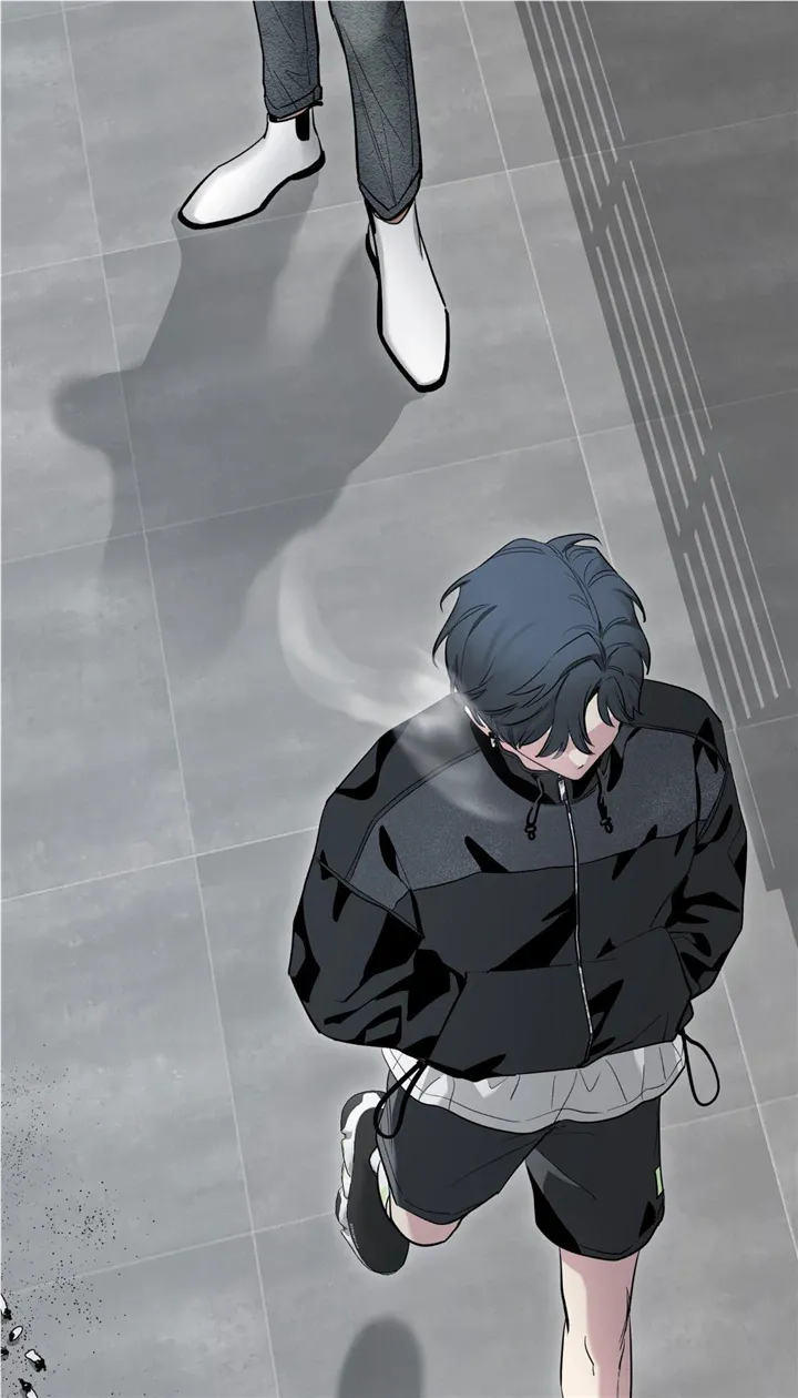 Sketch Chapter 69 page 103 - 