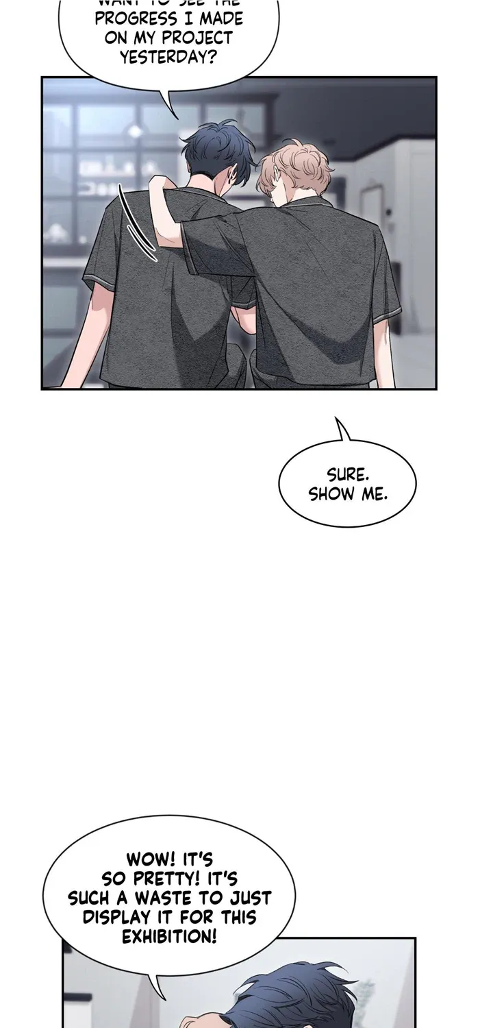 Sketch Chapter 69 page 12 - 
