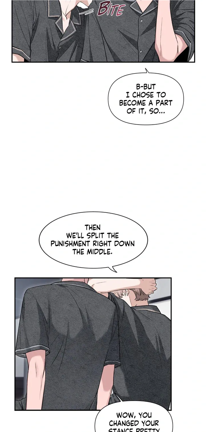 Sketch Chapter 69 page 16 - 