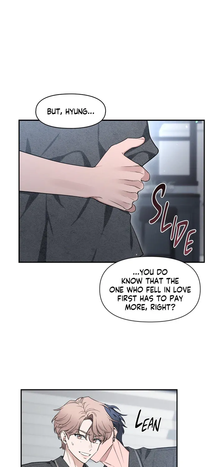 Sketch Chapter 69 page 18 - 