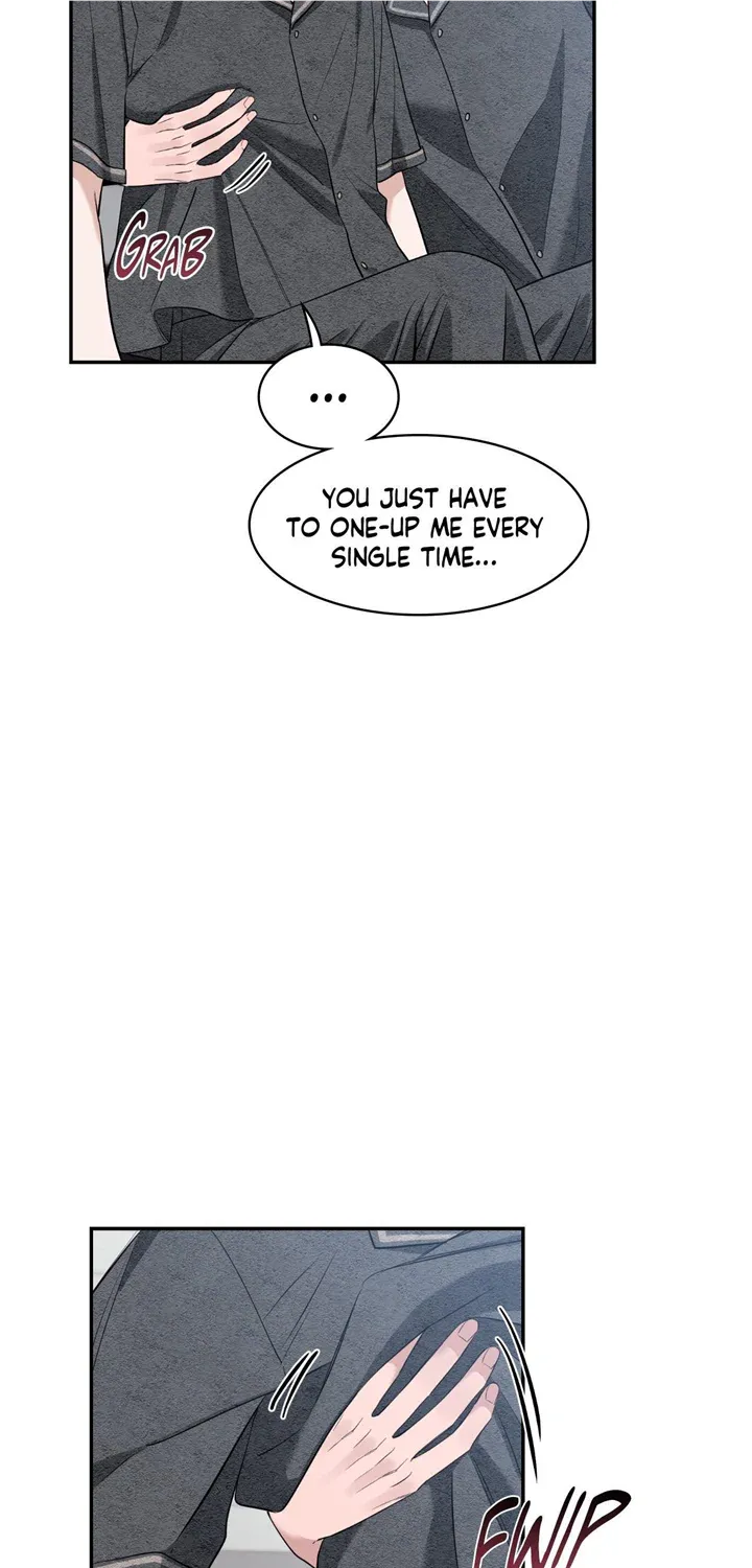 Sketch Chapter 69 page 20 - 