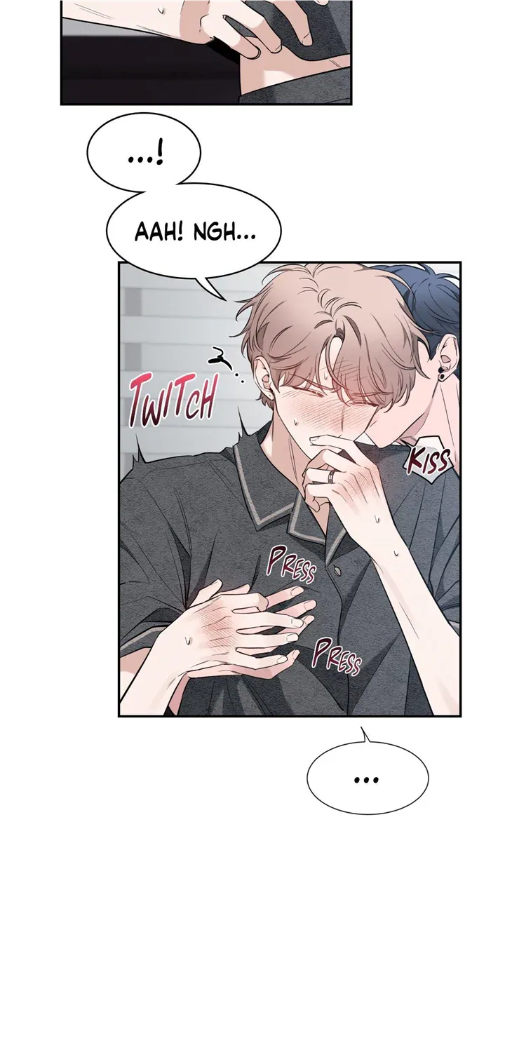 Sketch Chapter 69 page 22 - 