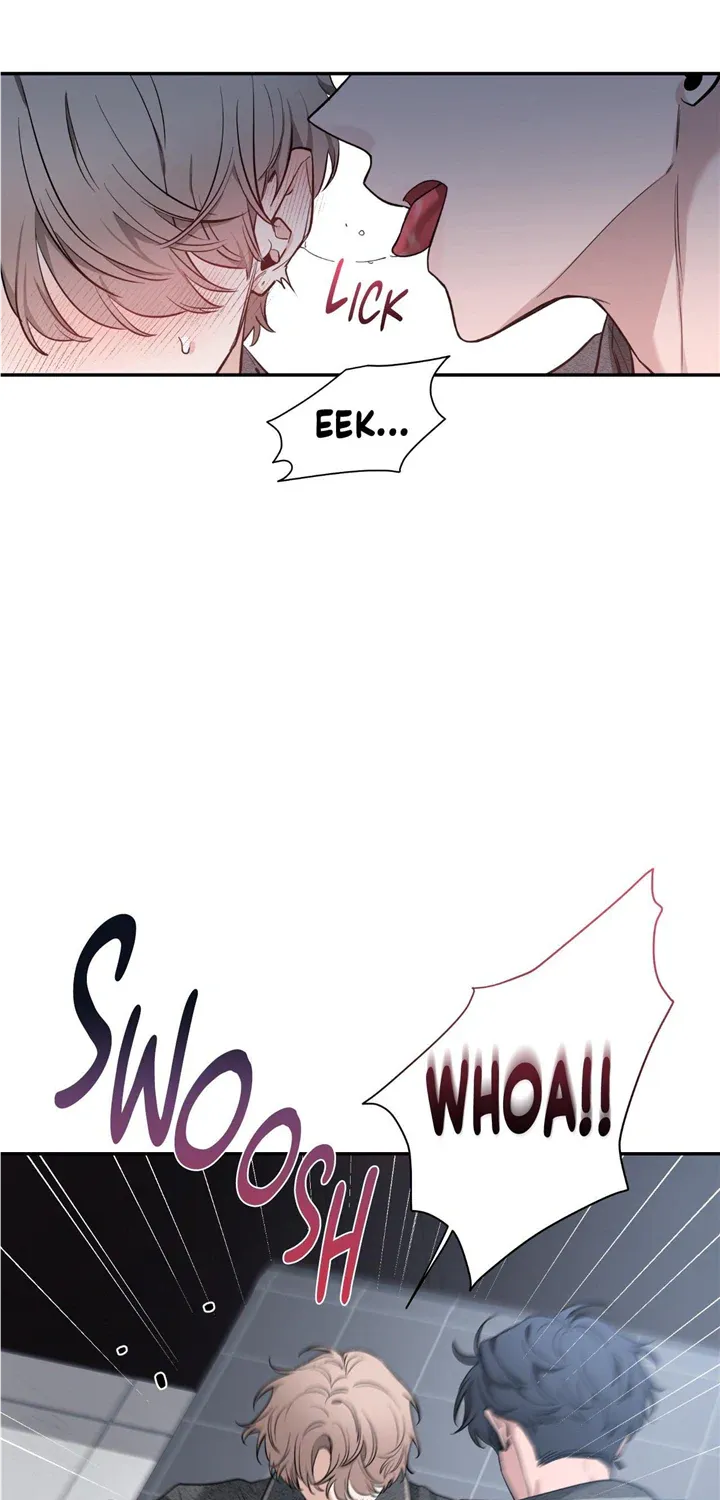 Sketch Chapter 69 page 24 - 