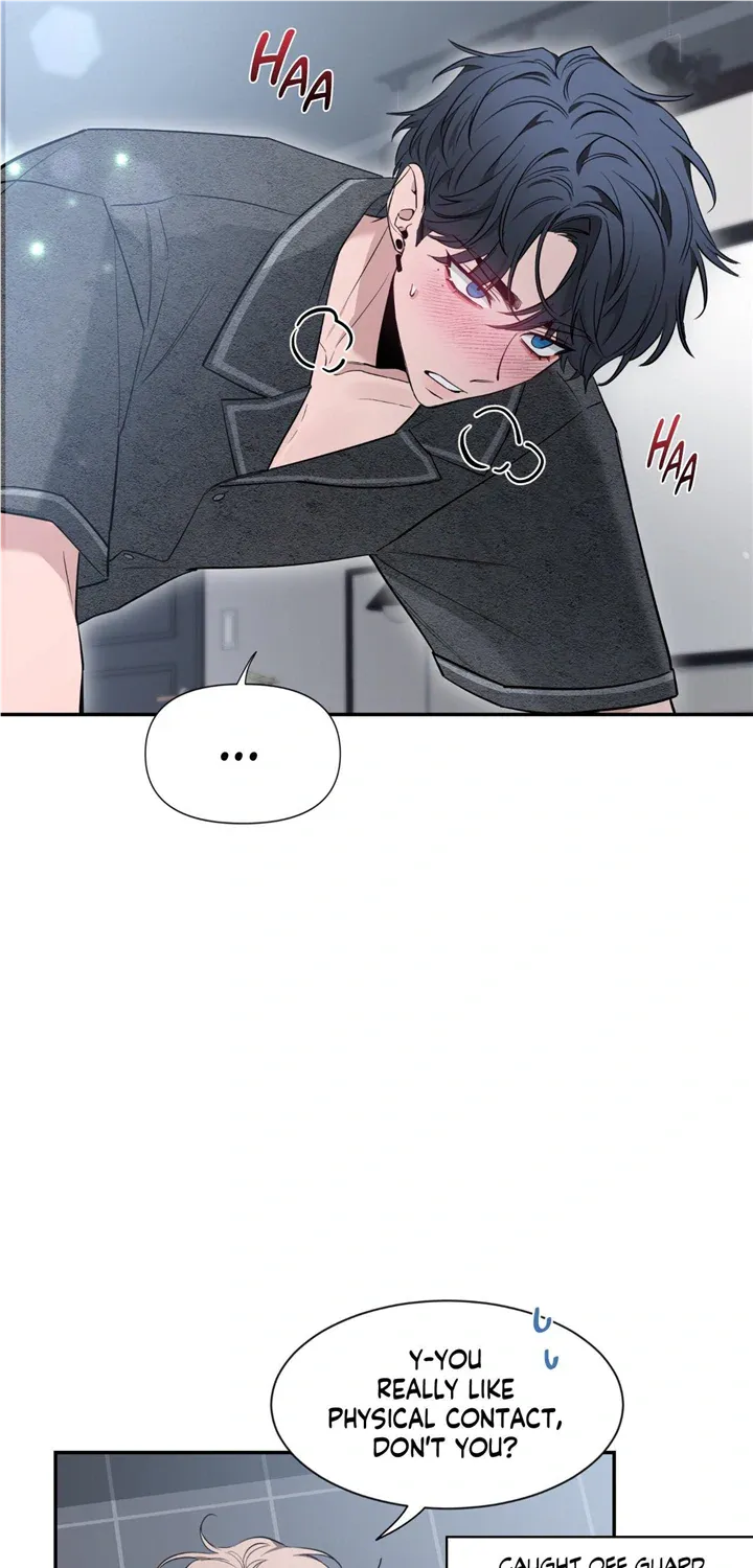 Sketch Chapter 69 page 28 - 