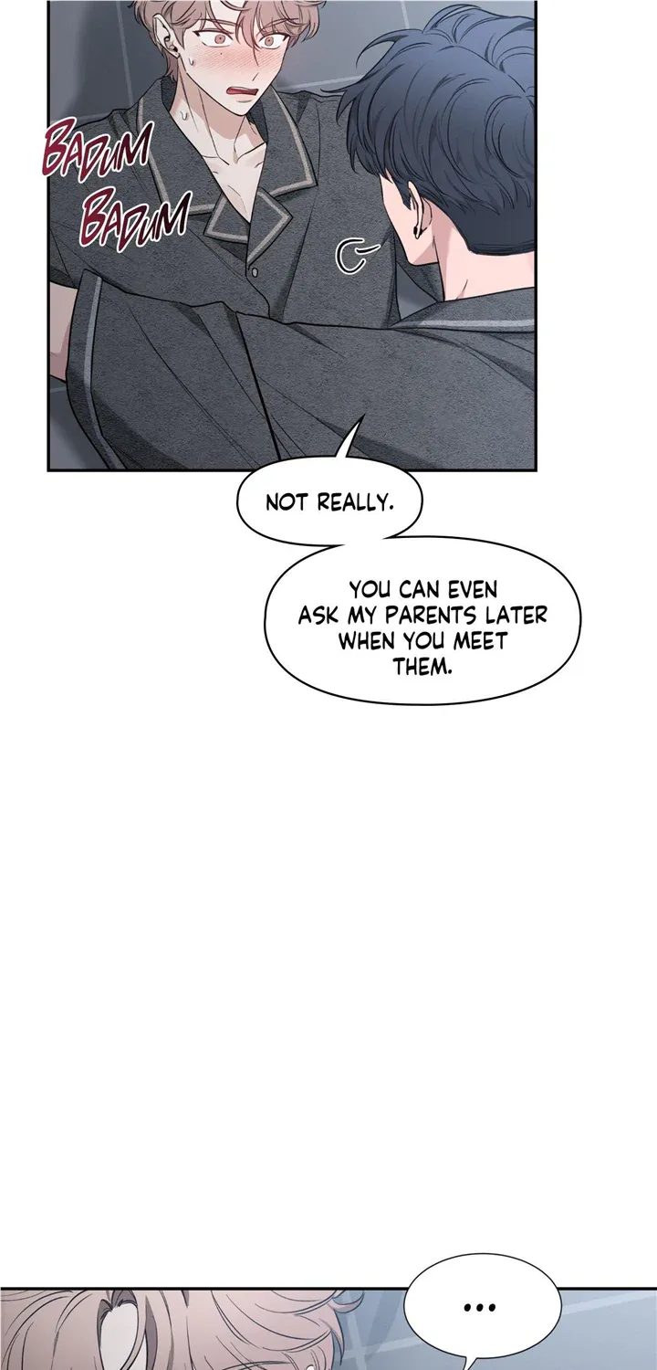 Sketch Chapter 69 page 30 - 