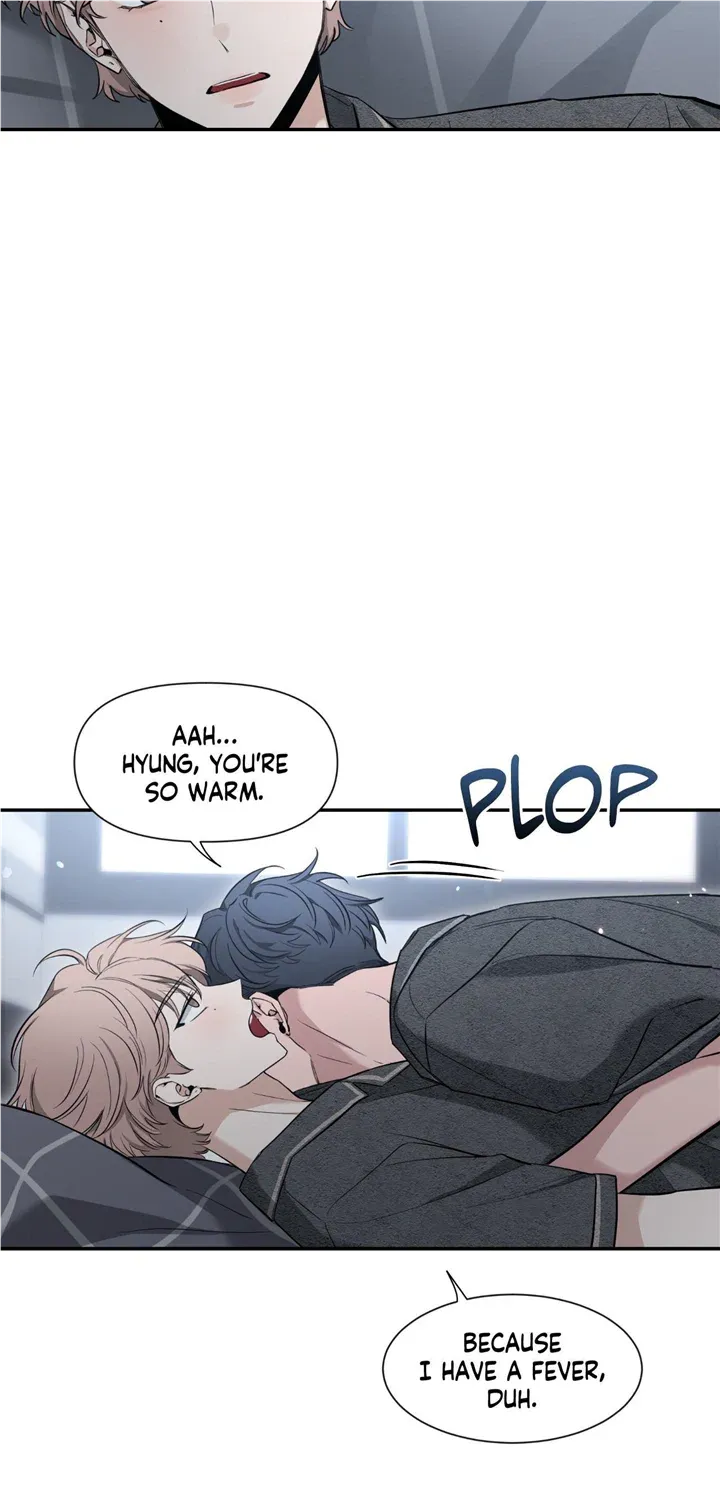 Sketch Chapter 69 page 32 - 