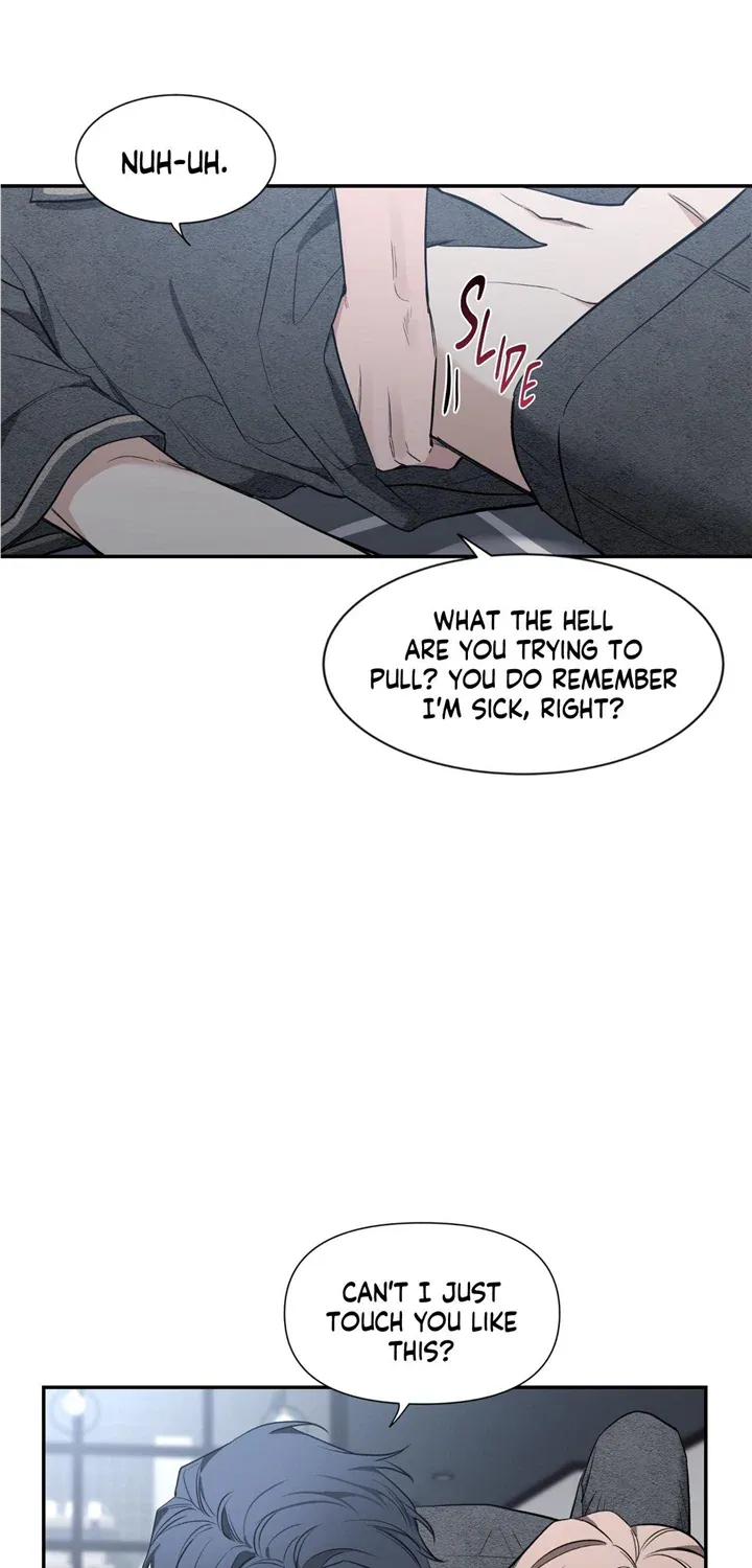 Sketch Chapter 69 page 34 - 