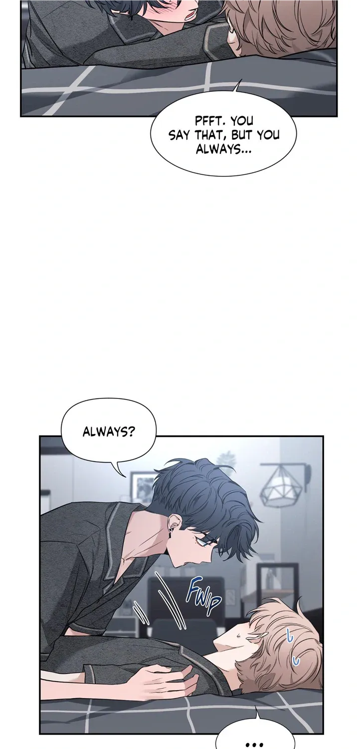 Sketch Chapter 69 page 36 - 