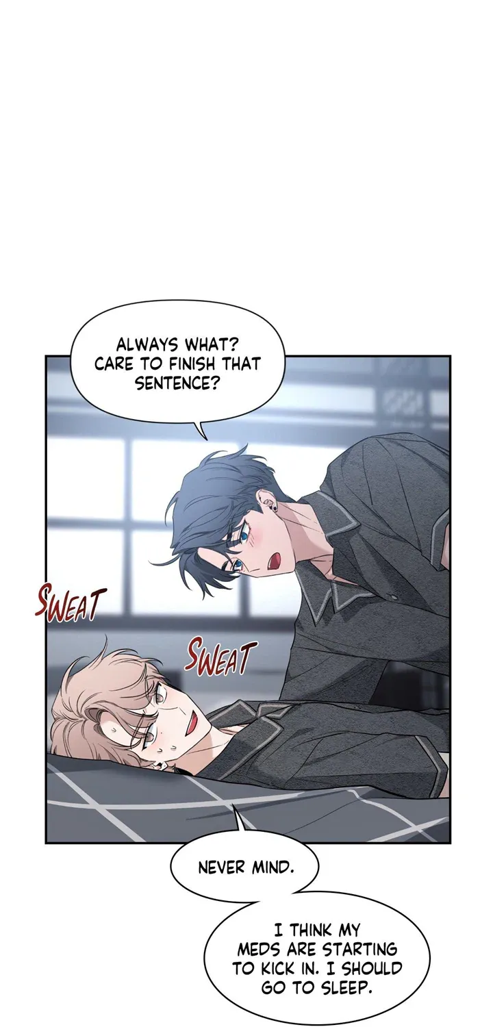 Sketch Chapter 69 page 38 - 