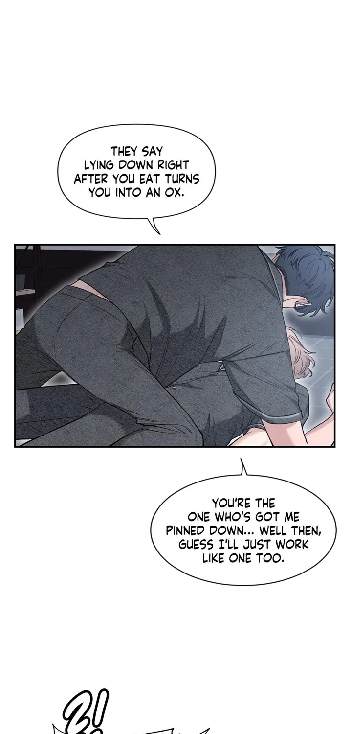 Sketch Chapter 69 page 40 - 
