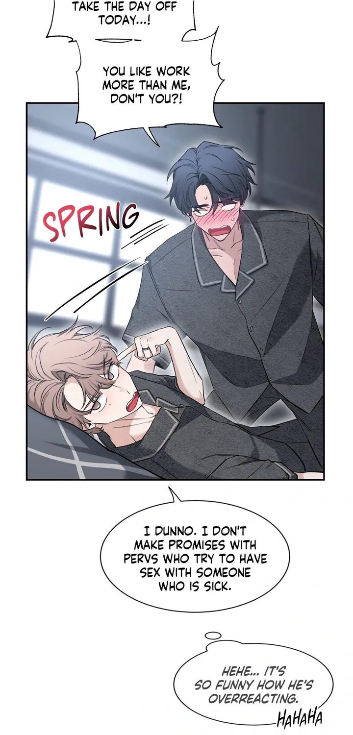Sketch Chapter 69 page 42 - 