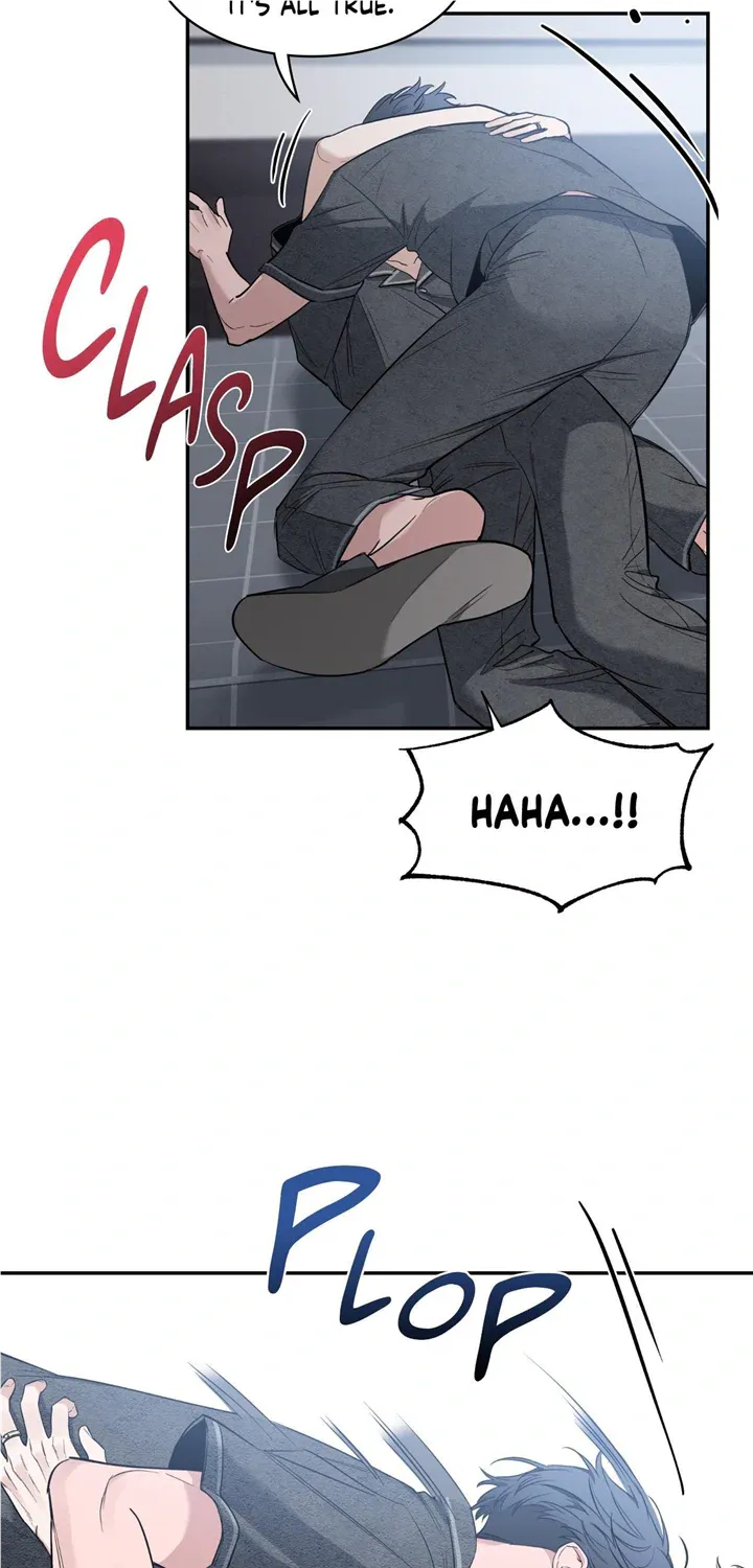 Sketch Chapter 69 page 46 - 