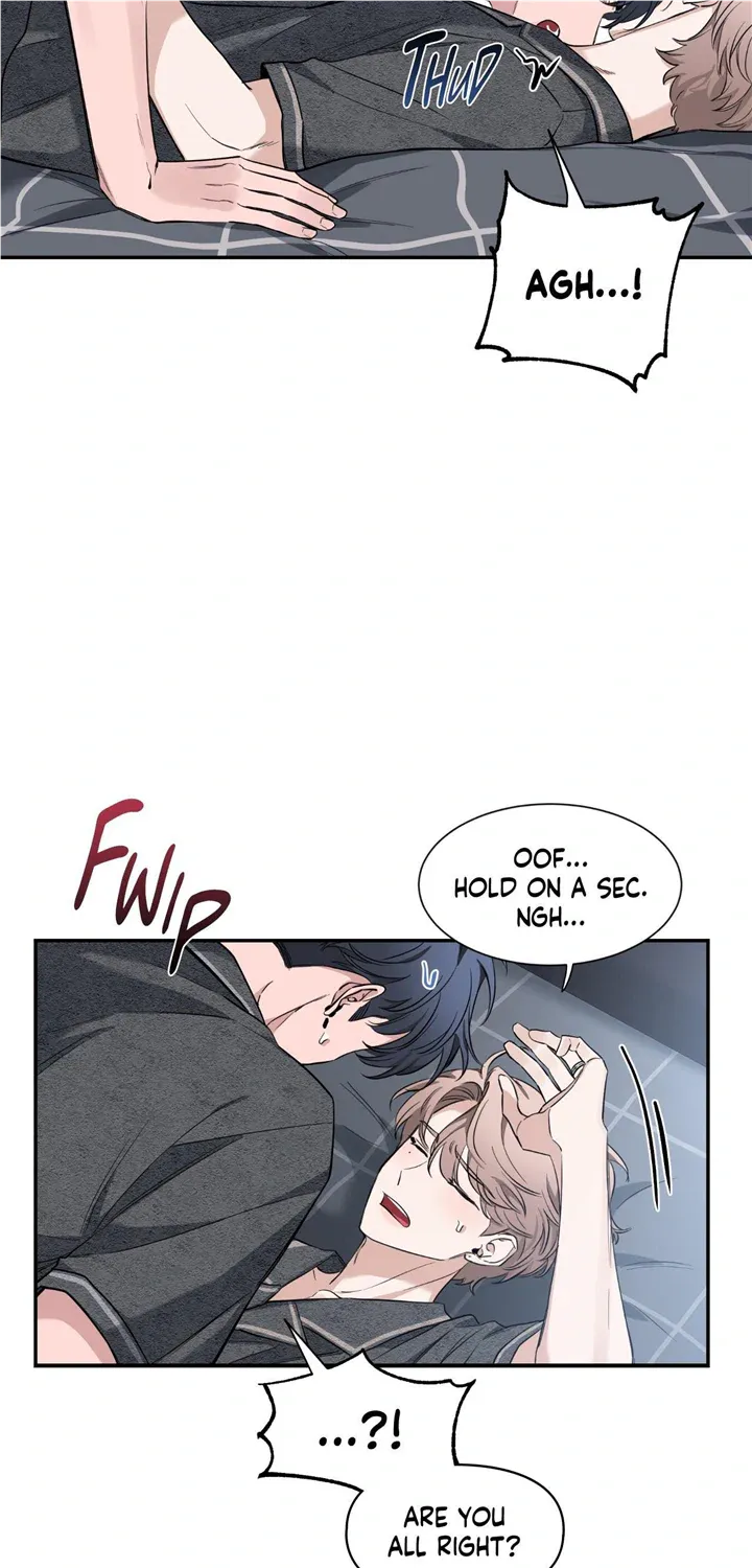 Sketch Chapter 69 page 48 - 