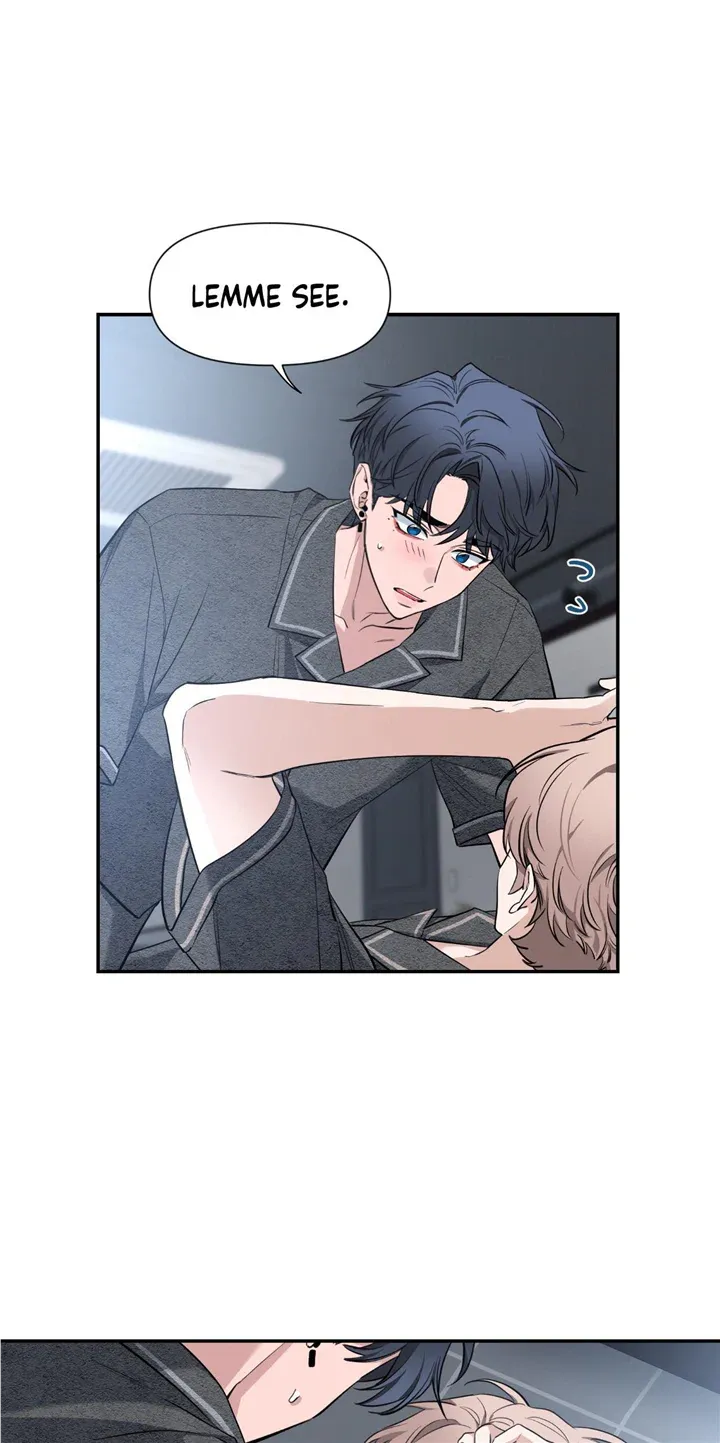 Sketch Chapter 69 page 50 - 