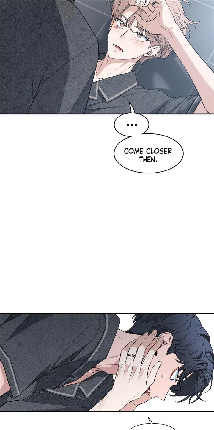 Sketch Chapter 69 page 51 - 