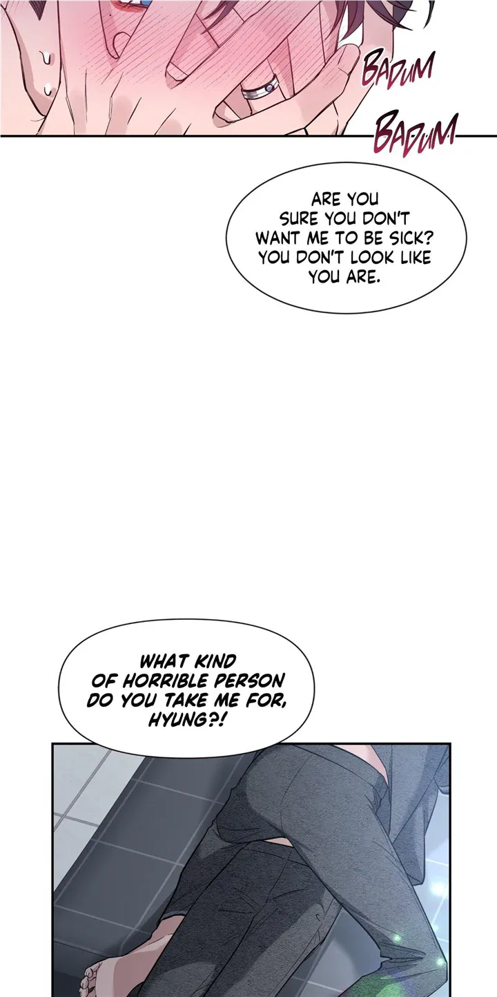 Sketch Chapter 69 page 55 - 