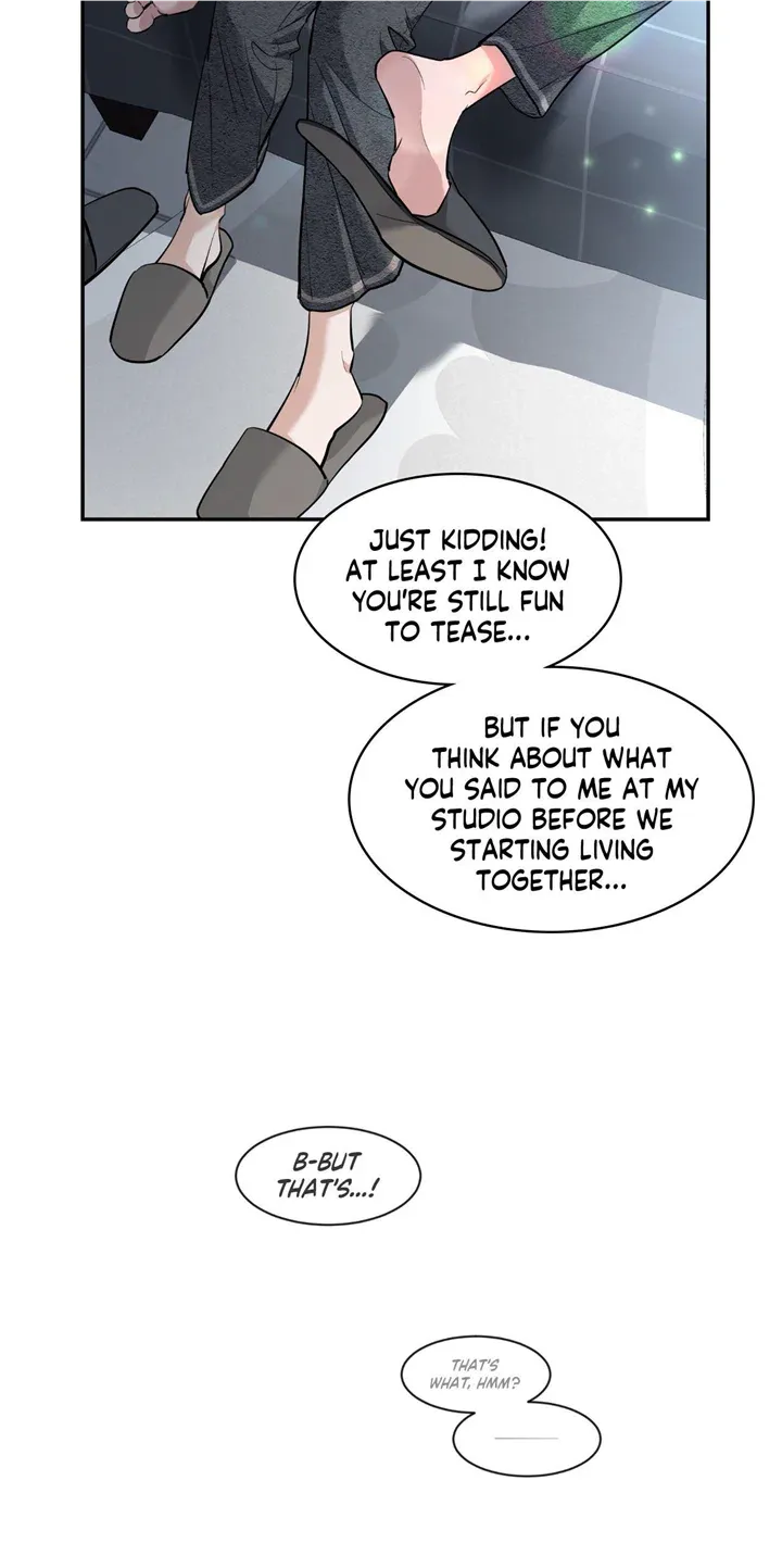 Sketch Chapter 69 page 56 - 