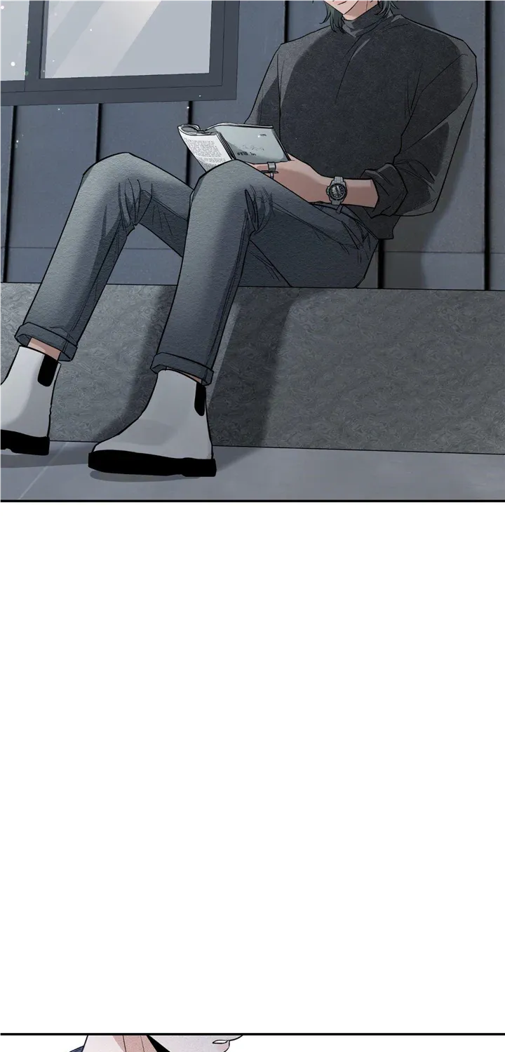Sketch Chapter 69 page 68 - 