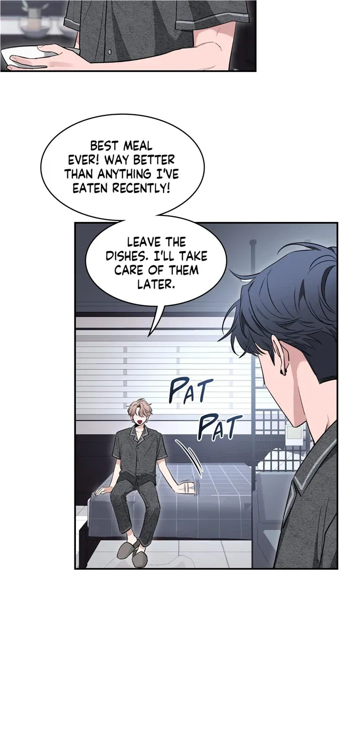 Sketch Chapter 69 page 8 - 