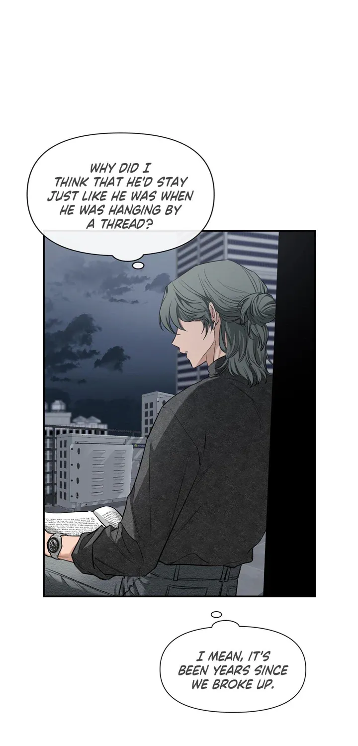 Sketch Chapter 69 page 74 - 