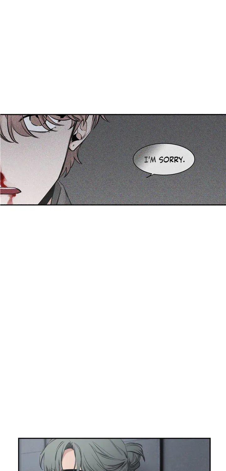 Sketch Chapter 69 page 76 - 