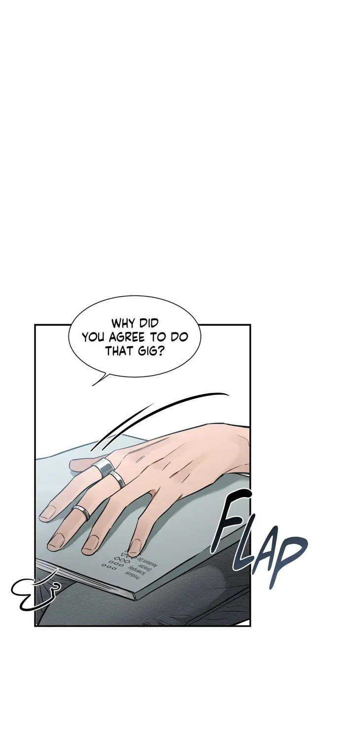 Sketch Chapter 69 page 82 - 