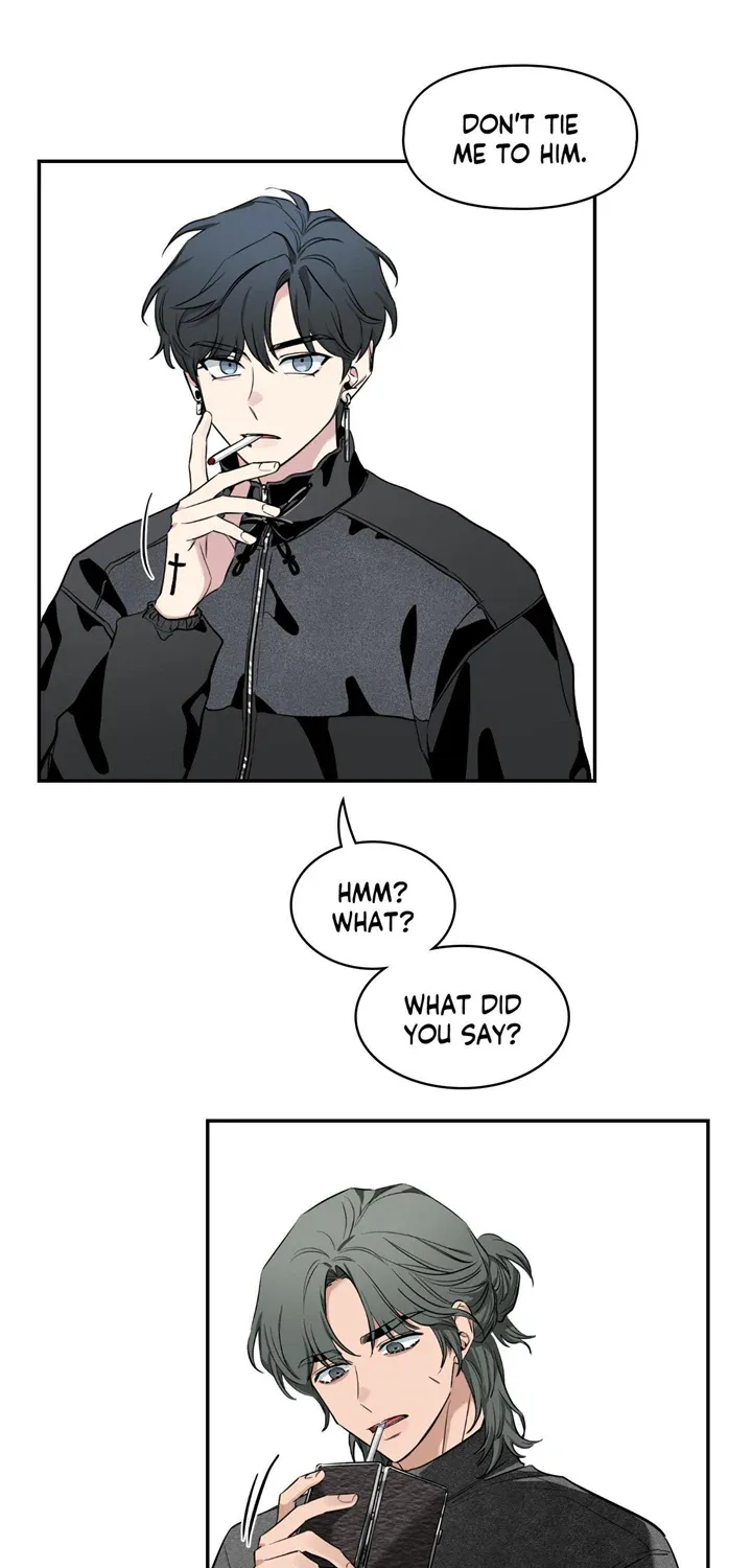 Sketch Chapter 69 page 86 - 