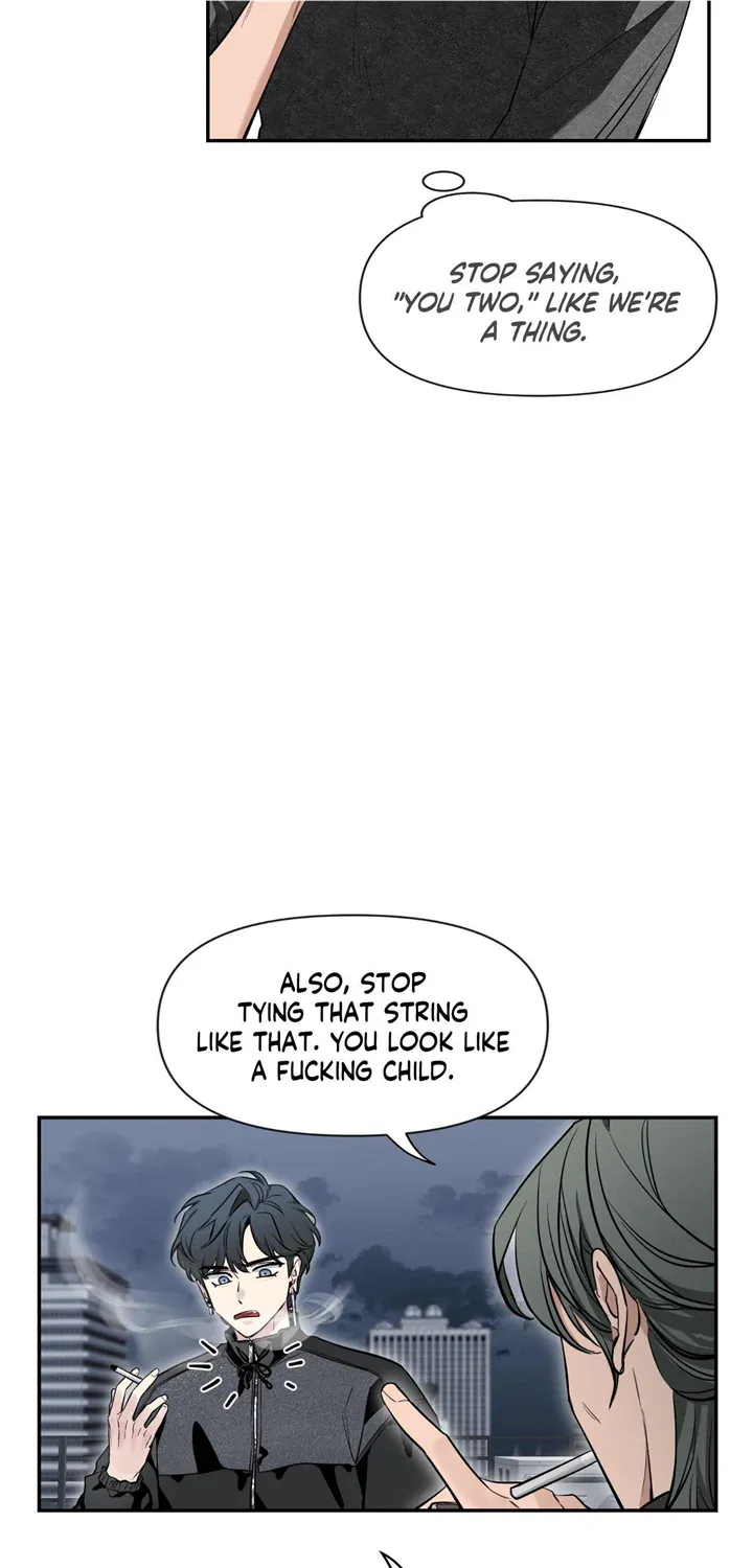 Sketch Chapter 69 page 88 - 
