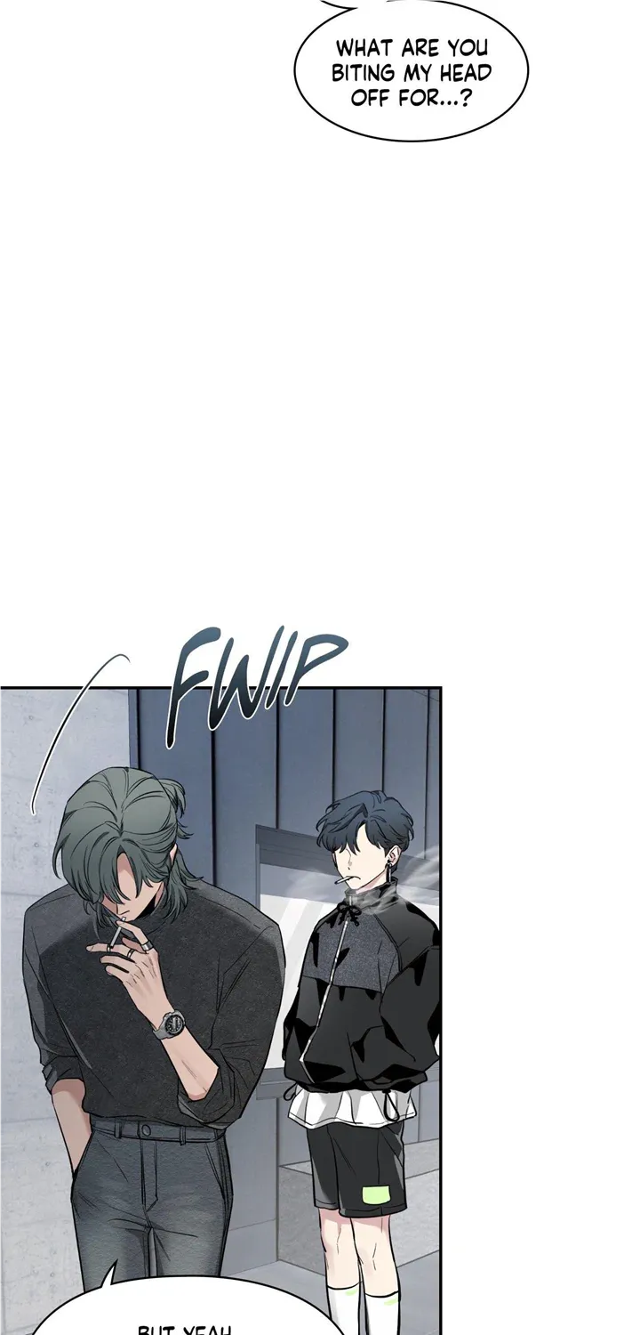 Sketch Chapter 69 page 90 - 