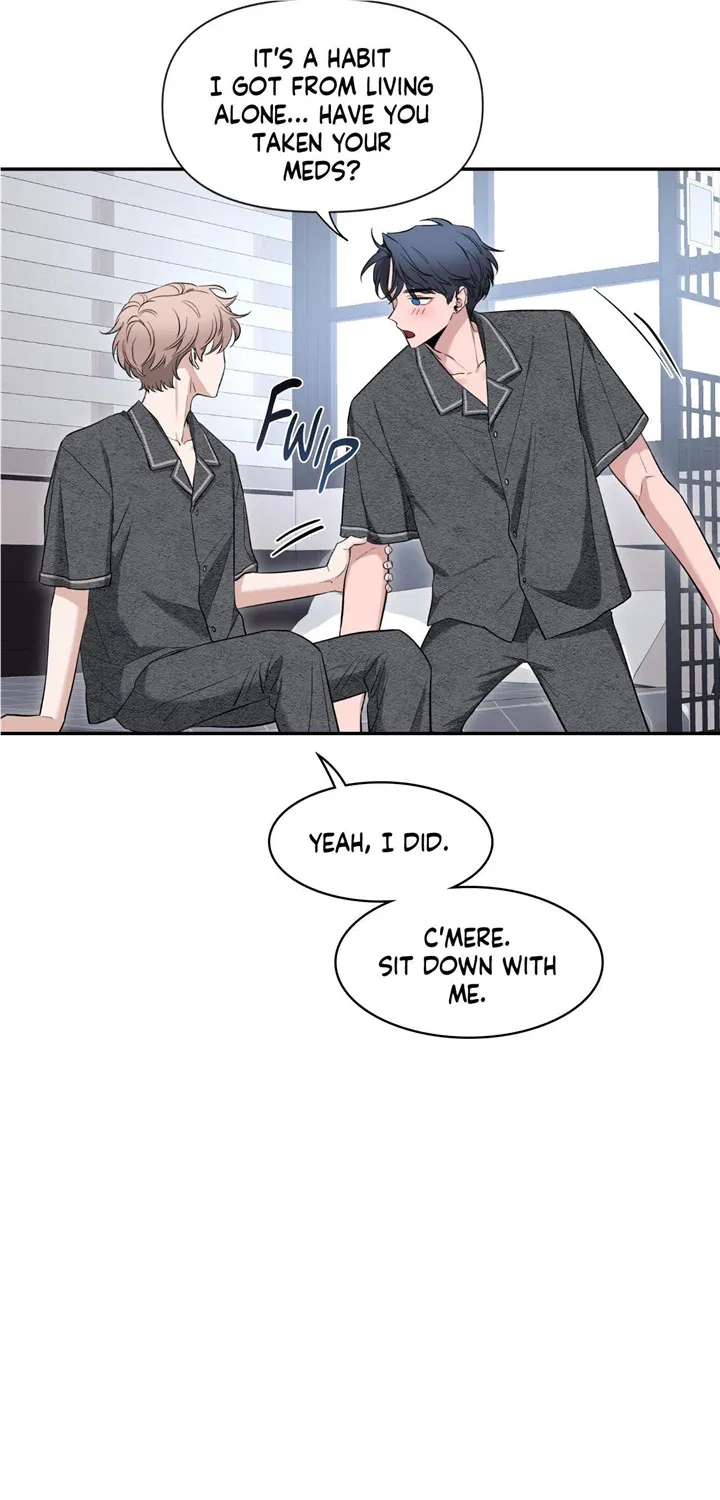 Sketch Chapter 69 page 10 - 