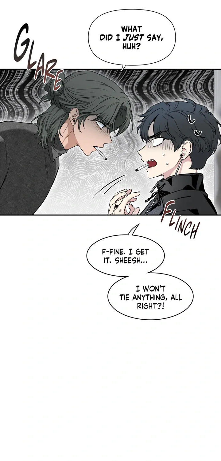 Sketch Chapter 69 page 94 - 