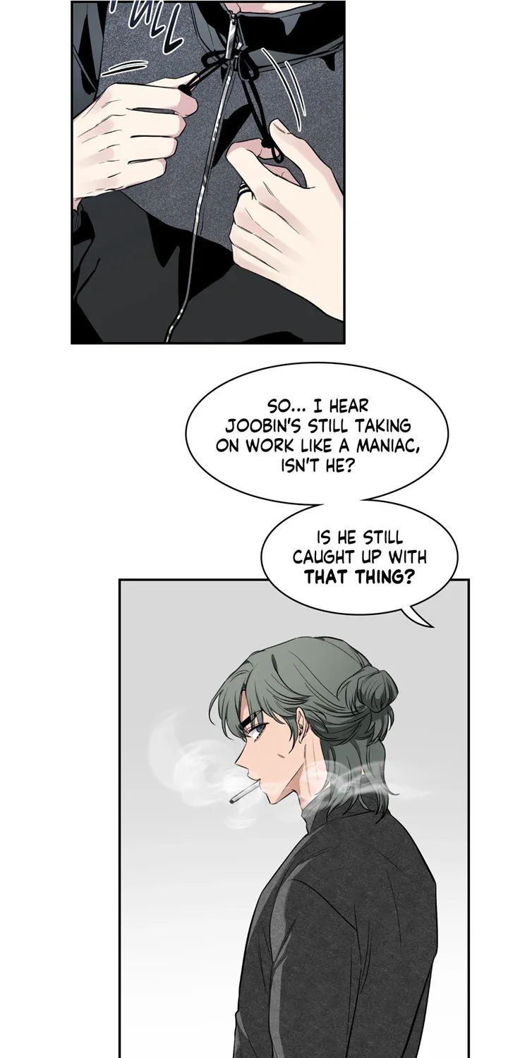 Sketch Chapter 69 page 96 - 
