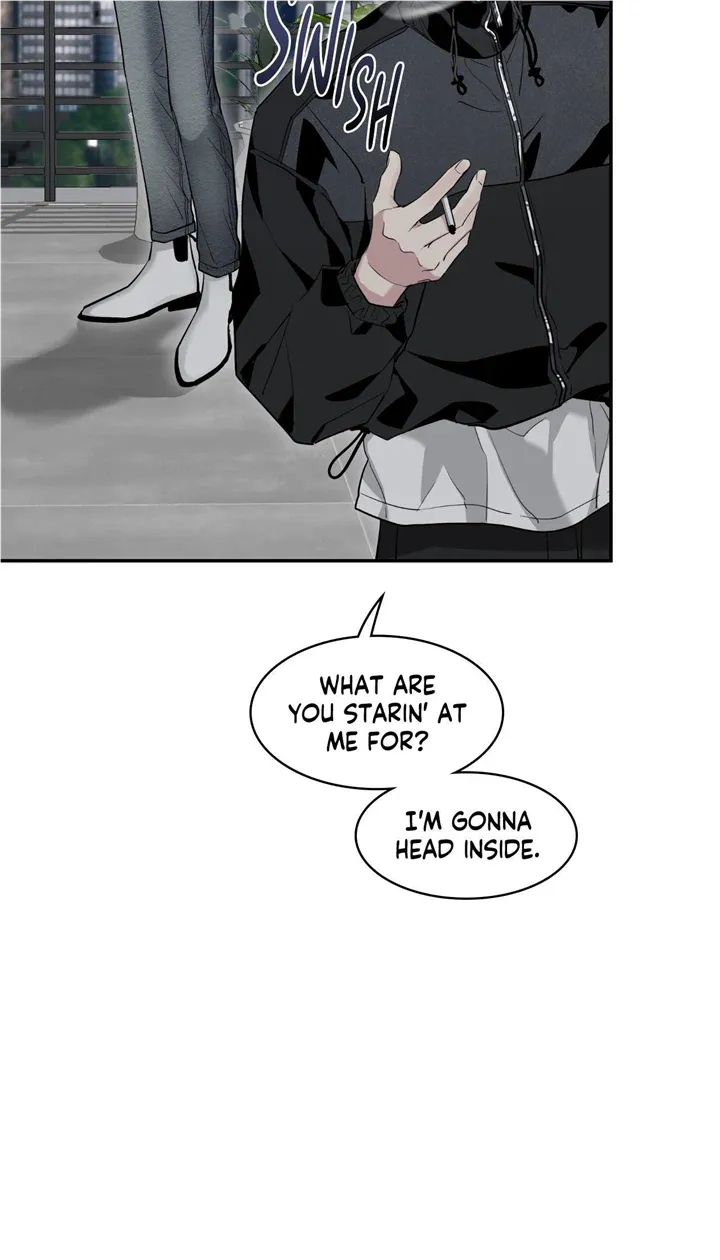 Sketch Chapter 69 page 99 - 