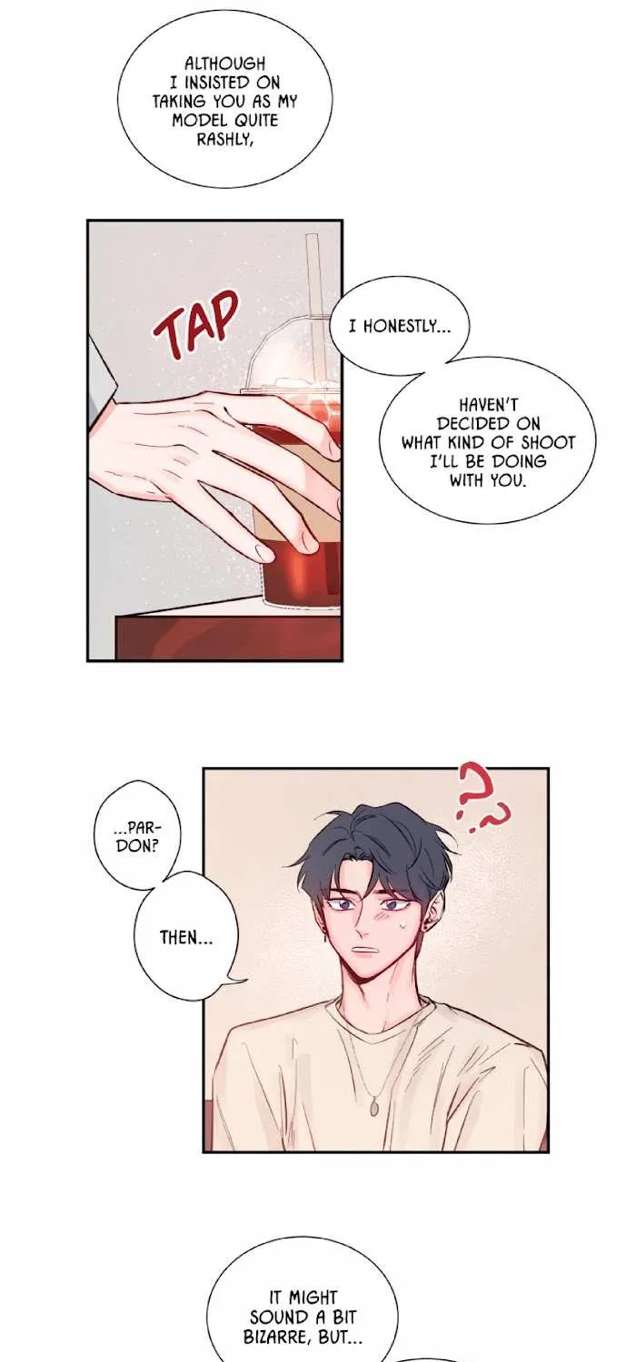 Sketch Chapter 7 page 26 - 