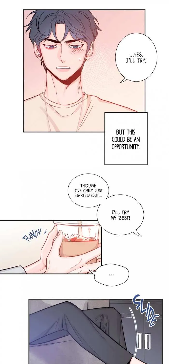 Sketch Chapter 7 page 31 - 
