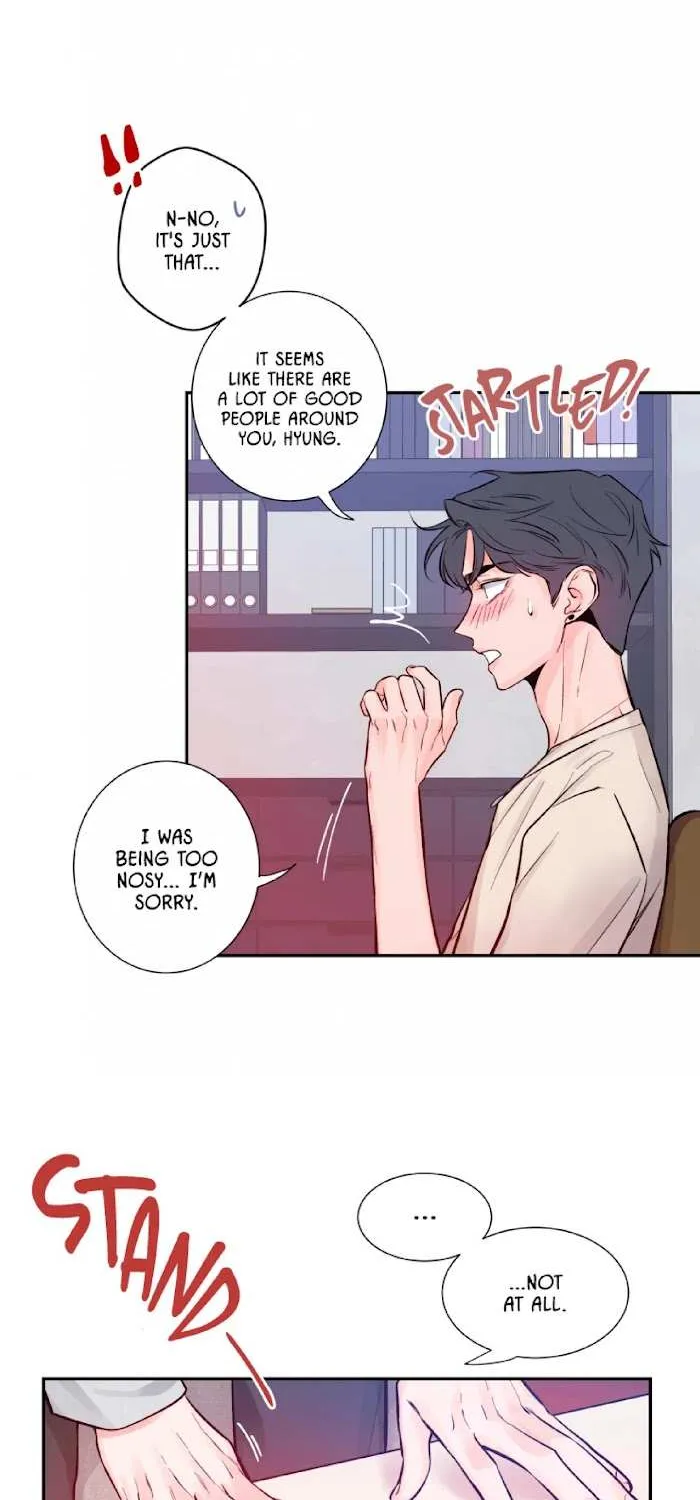 Sketch Chapter 7 page 34 - 