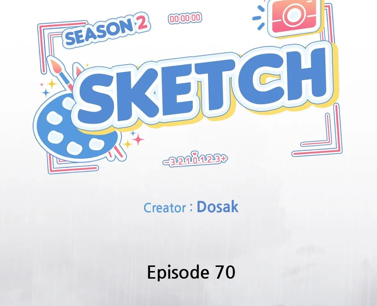 Sketch Chapter 70 page 2 - 