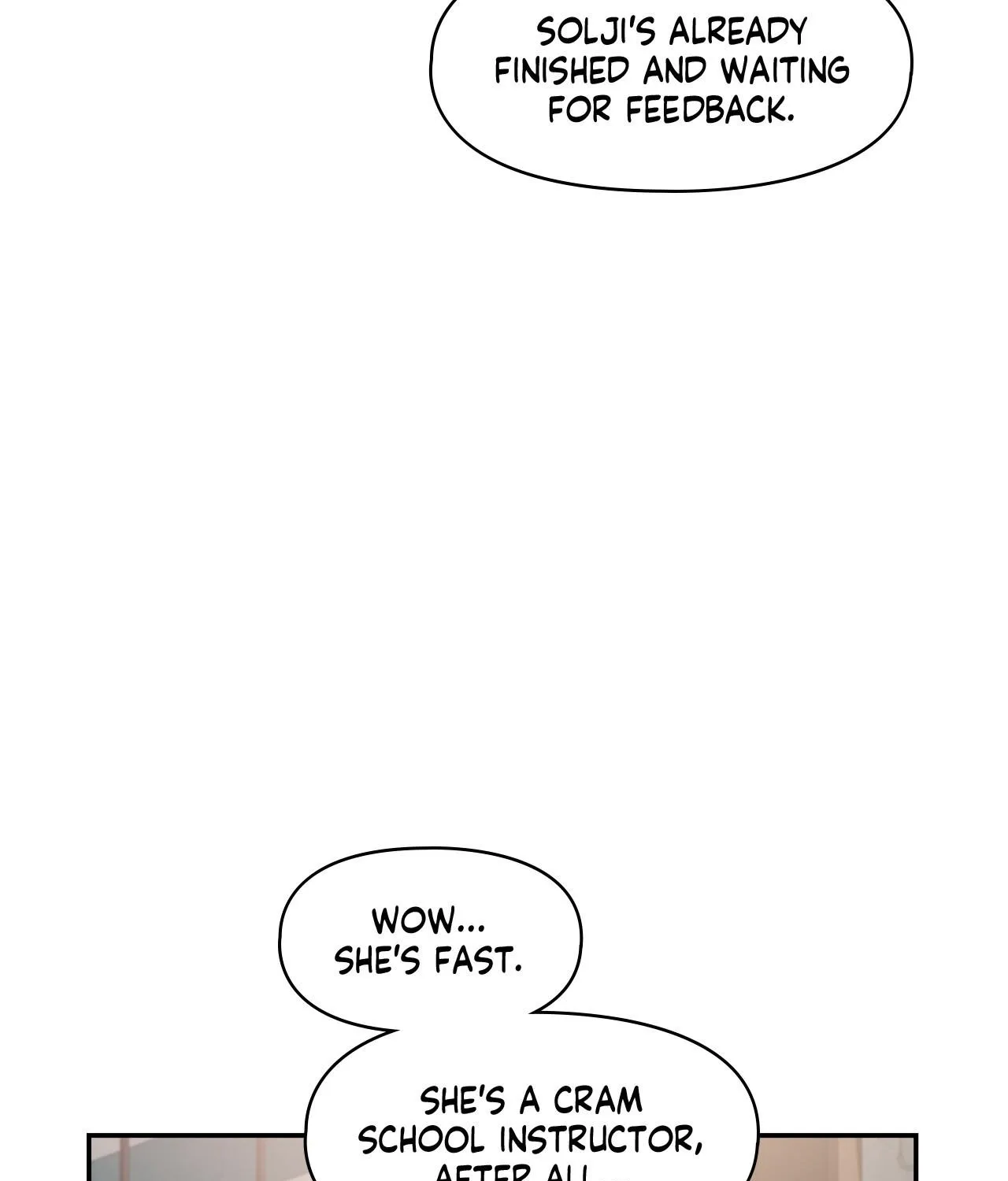 Sketch Chapter 70 page 11 - 