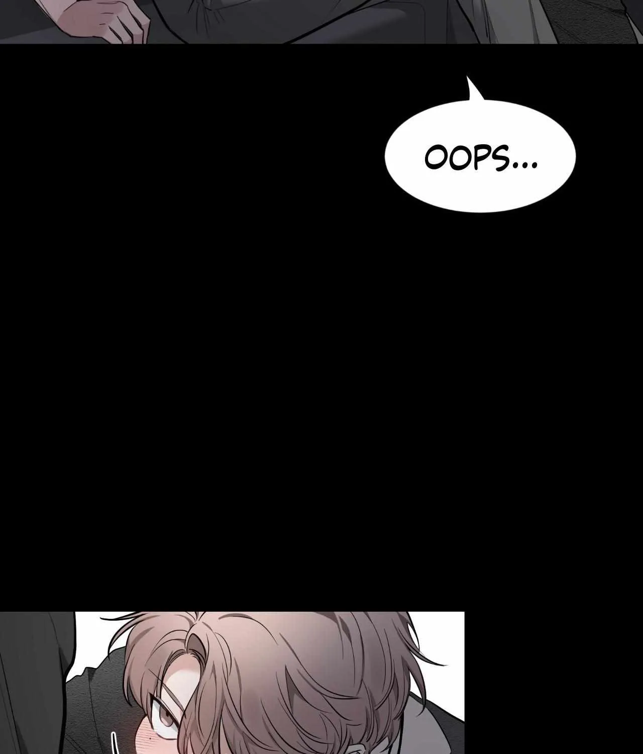 Sketch Chapter 70 page 101 - 