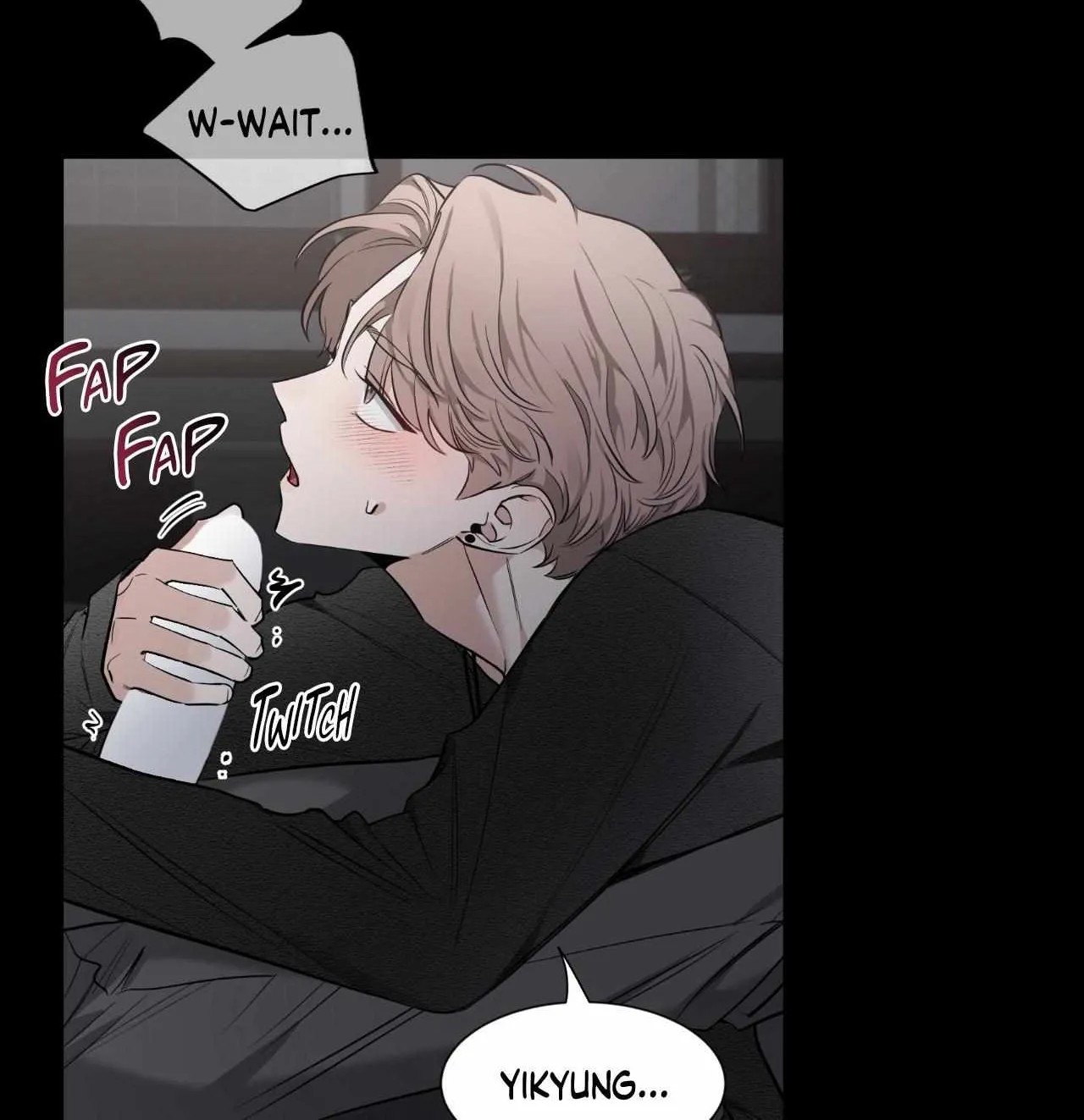 Sketch Chapter 70 page 104 - 