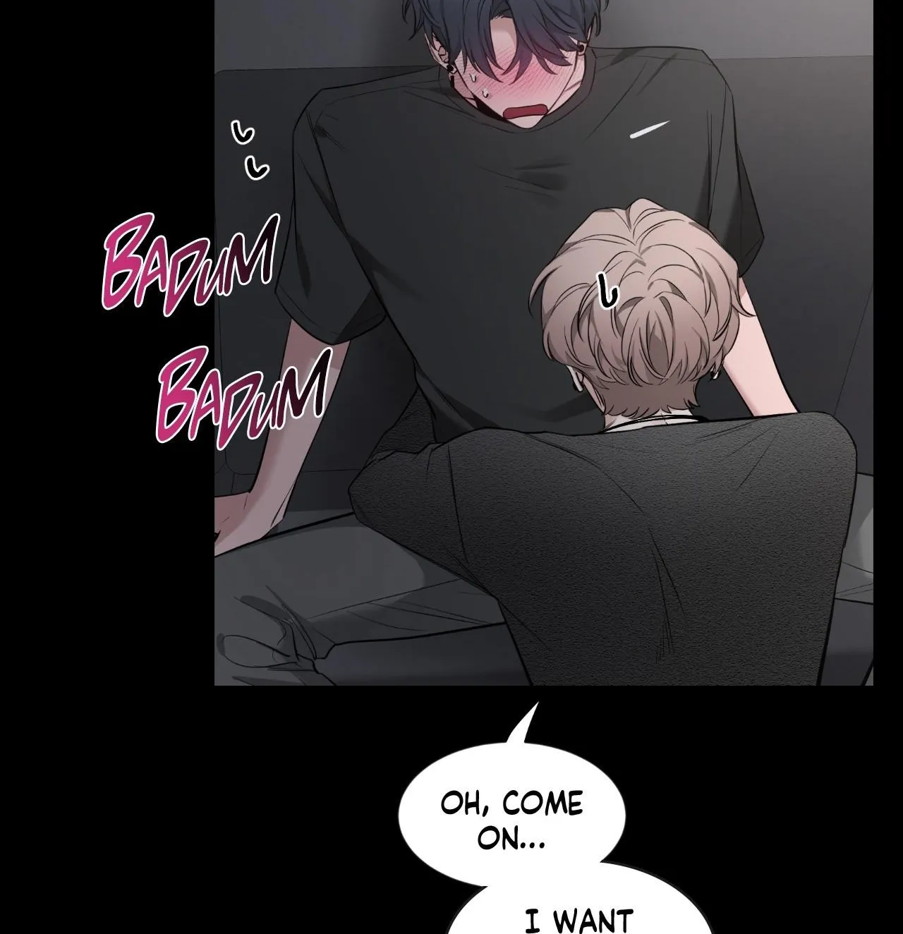 Sketch Chapter 70 page 106 - 