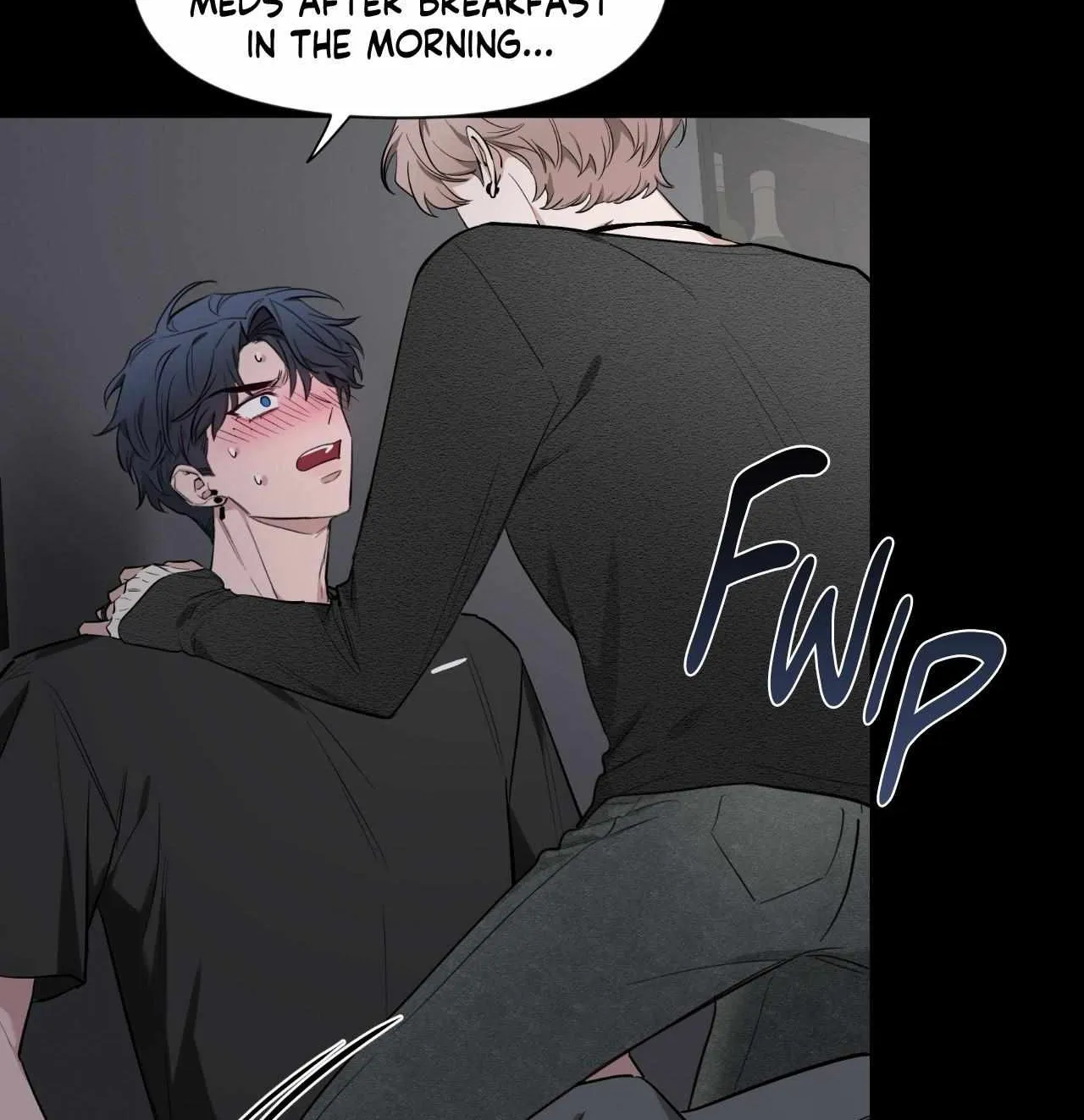 Sketch Chapter 70 page 108 - 