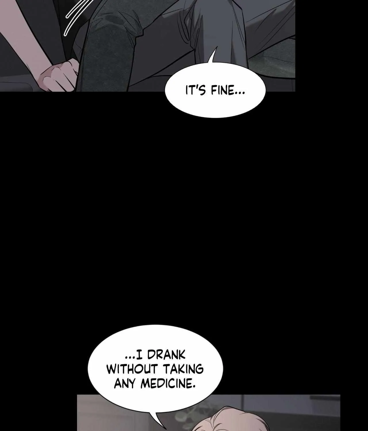 Sketch Chapter 70 page 109 - 