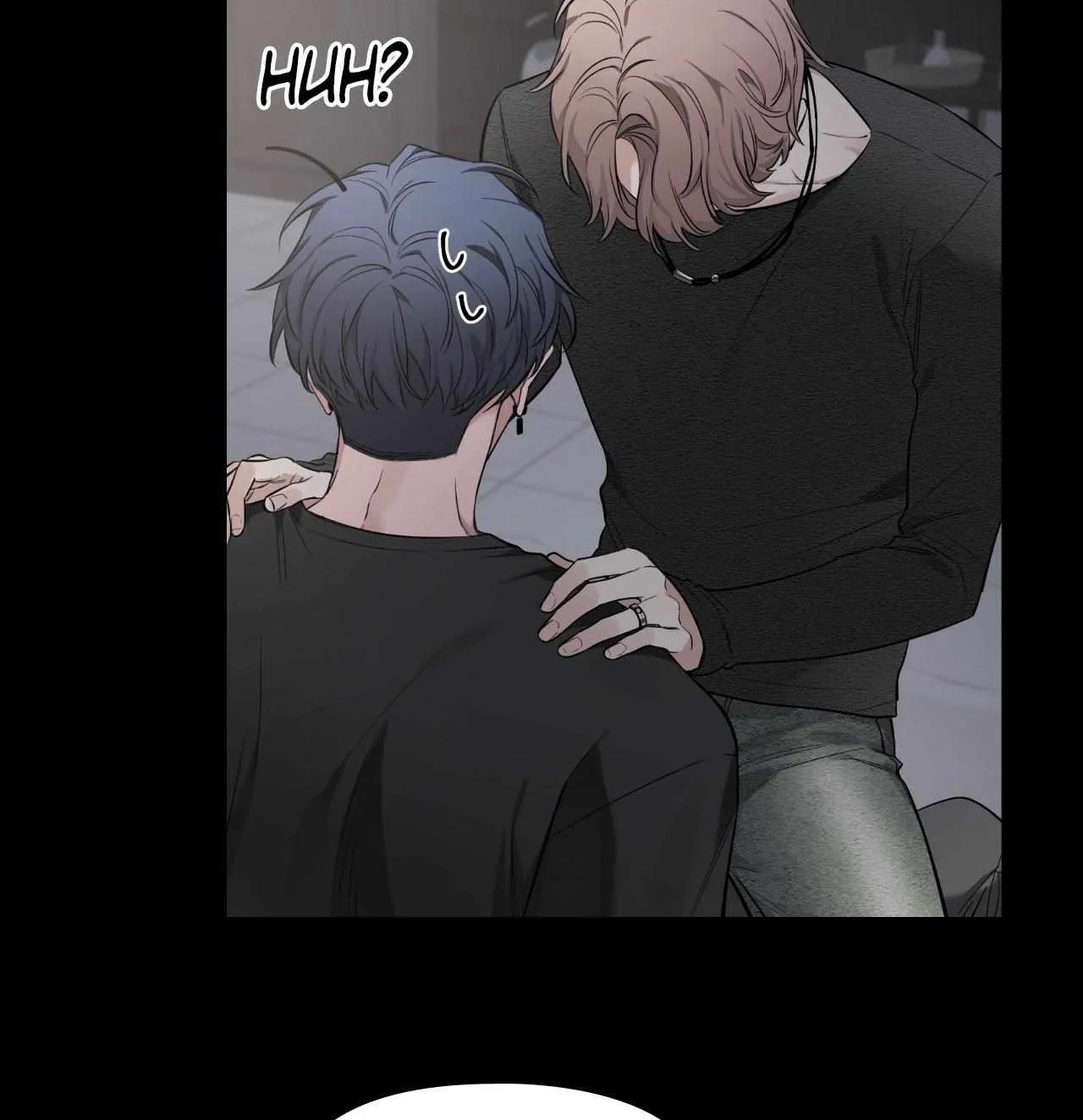 Sketch Chapter 70 page 110 - 