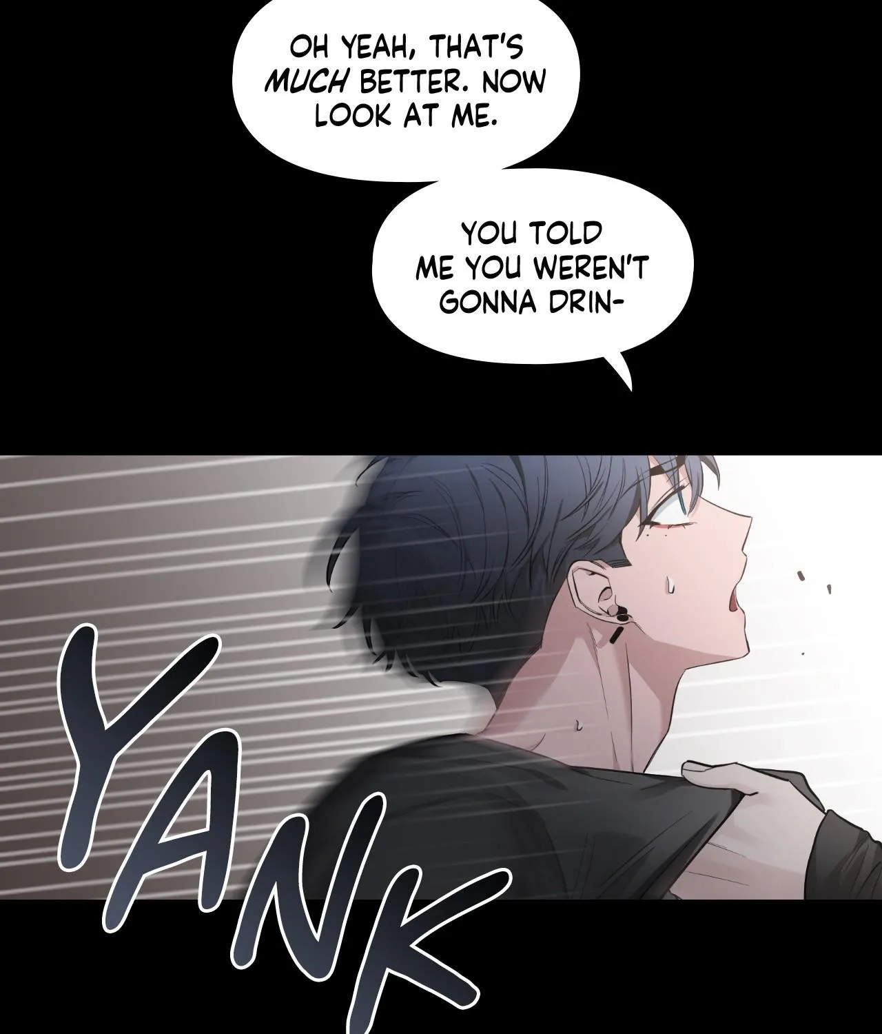 Sketch Chapter 70 page 111 - 