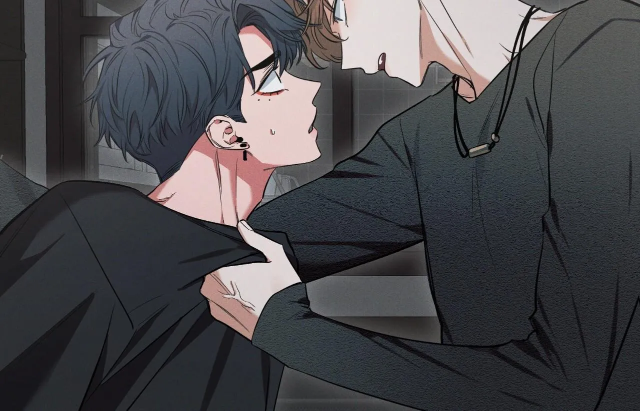 Sketch Chapter 70 page 115 - 